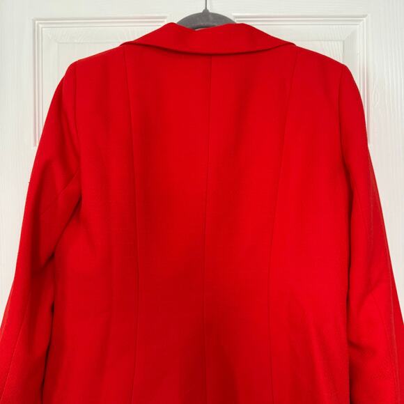 Le Suit New With Tag Scarlet Women's 2 Pcs. Skirt Suit Set Size 10 - Picture 10 of 16